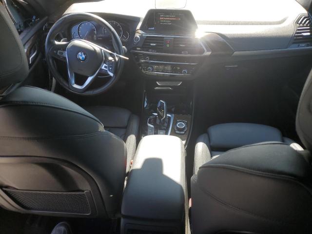 5UXTR9C53KLP77044 2019 BMW X3, photo no. 8