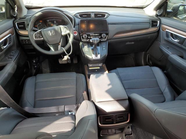 2HKRW2H97NH663158 Honda Cr-v Touring