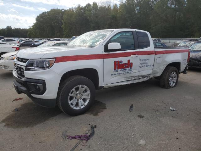 1GCHSCEA0N1163457 | 2022 CHEVROLET COLORADO L