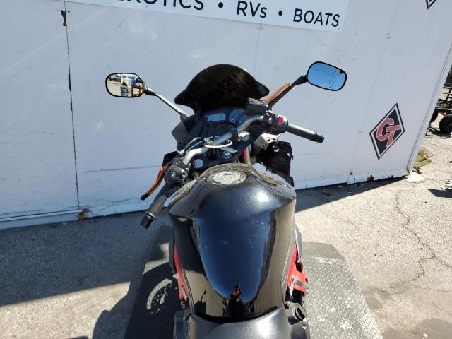 2016 YAMAHA FZ6 RC JYARJ18YXGA003380