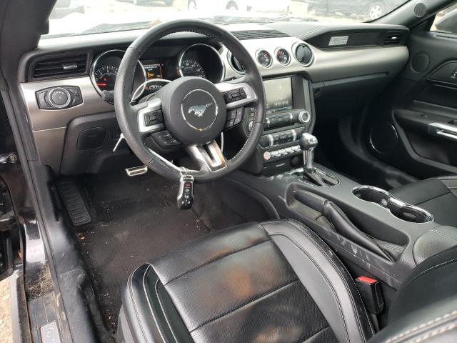 2015 FORD MUSTANG - 1FA6P8THXF5385459