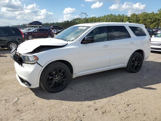 2019 Dodge Durango SXT