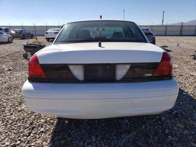 2009 Ford Crown Victoria Police Interceptor VIN: 2FAHP71VX9X118871 Lot: 71066003