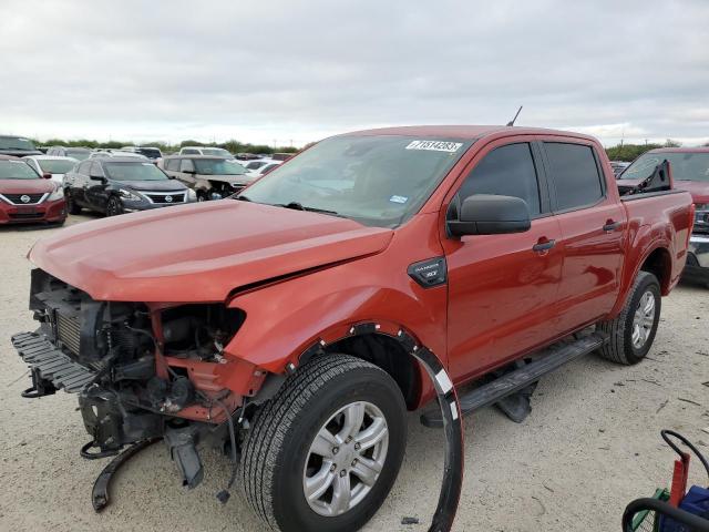 1FTER4EH2KLA42589 Ford Ranger XL