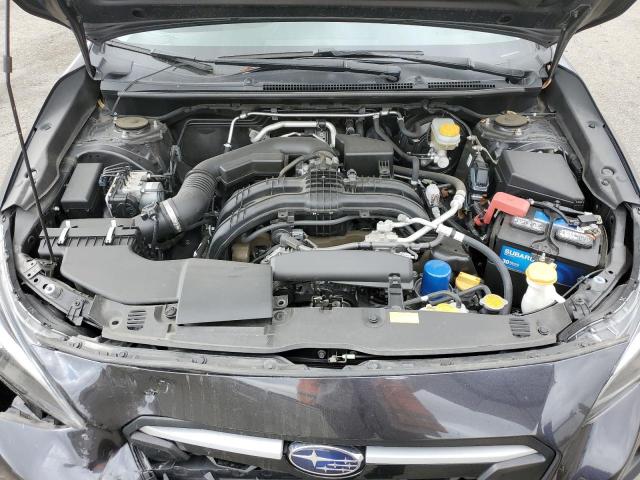 2019 SUBARU CROSSTREK - JF2GTAEC5K8300508