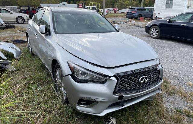 2020 INFINITI Q50 