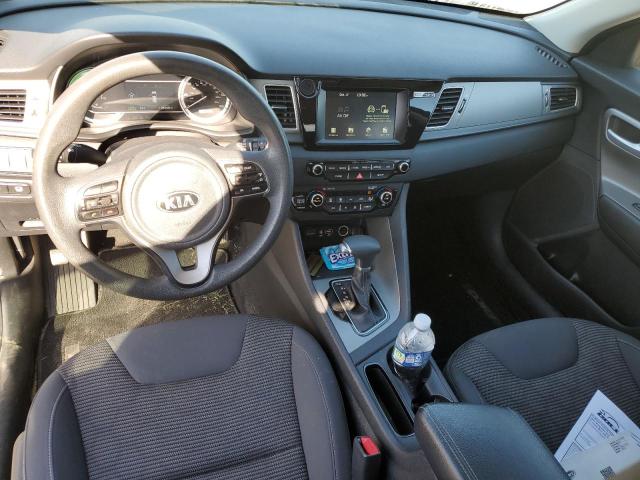 KNDCB3LC9H5044088 KIA NIRO FE