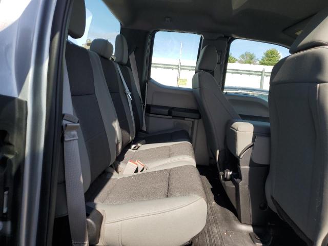 2020 FORD F150 SUPER - 1FTEX1EB6LKD93738