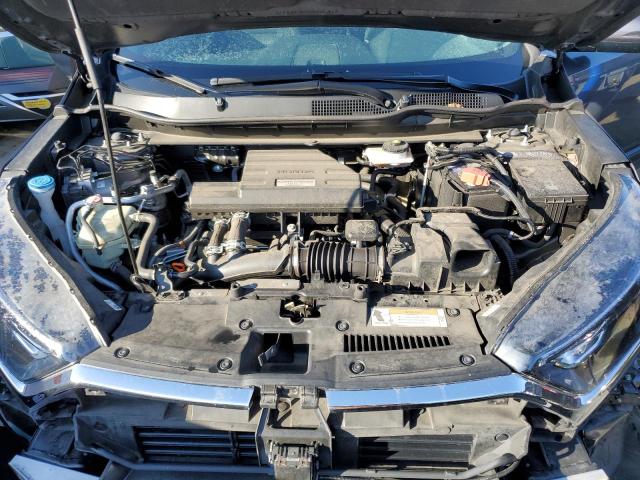 5J6RW1H5XKA007573 Honda CR-V EX