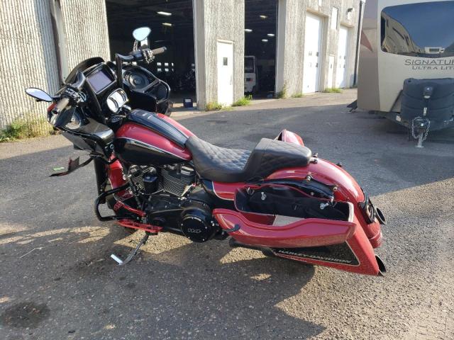 2021 HARLEY-DAVIDSON FLTRXS - 1HD1KTP12MB623708