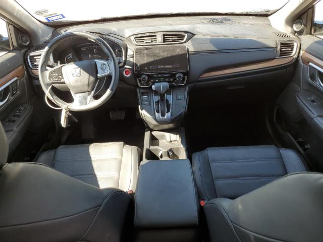 2019 HONDA CR-V EXL - 5J6RW1H80KL007922