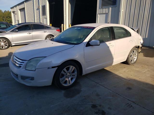 2009 Ford Fusion SEL