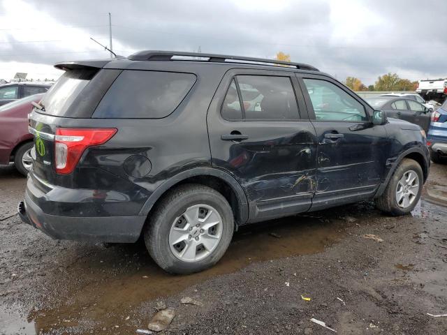 1FM5K8B89EGA21893 Ford EXPLORER