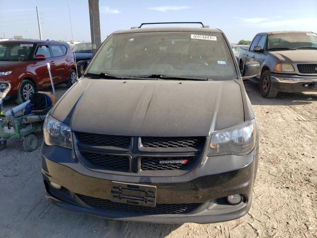 2C4RDGEG4HR779625 Dodge Grand Caravan Gt