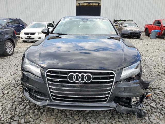 VIN WAU2GAFC3EN105649 2014 Audi A7, Prestige no.5