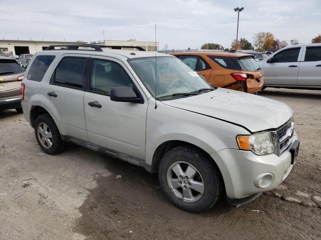 2009 Ford Escape XLT