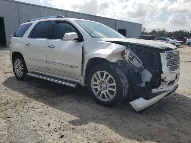 1GKKVTKD4FJ308291 GMC Acadia Denali