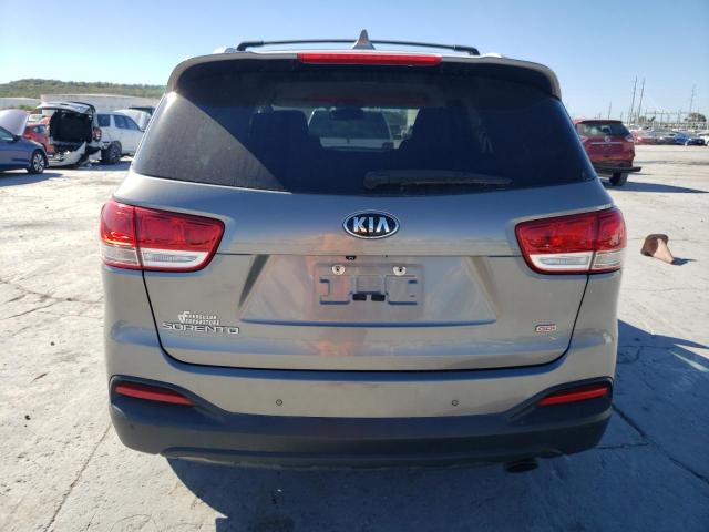 5XYPG4A31HG242019 KIA SORENTO LX