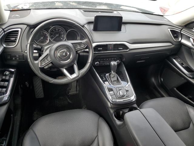 JM3TCBCYXK0326724 | 2019 Mazda cx-9 touring