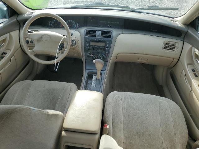 2001 Toyota Avalon Xl VIN: 4T1BF28B01U192731 Lot: 71820333