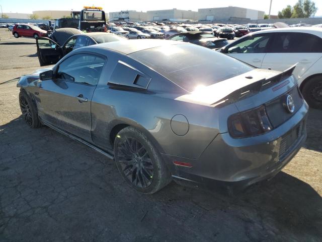 1ZVBP8AM6E5279417 | 2014 FORD MUSTANG