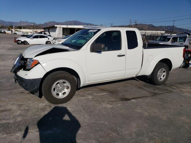 2013 Nissan Frontier S