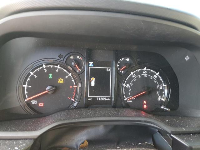 2021 TOYOTA 4RUNNER SR - JTEMU5JR4M5891396