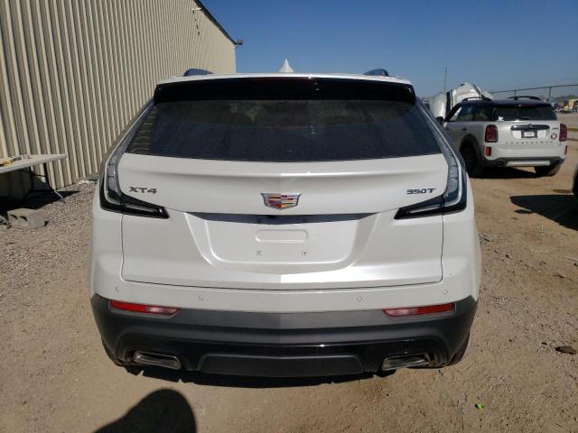 1GYFZER4XPF222730 Cadillac XT4 SPORT 6