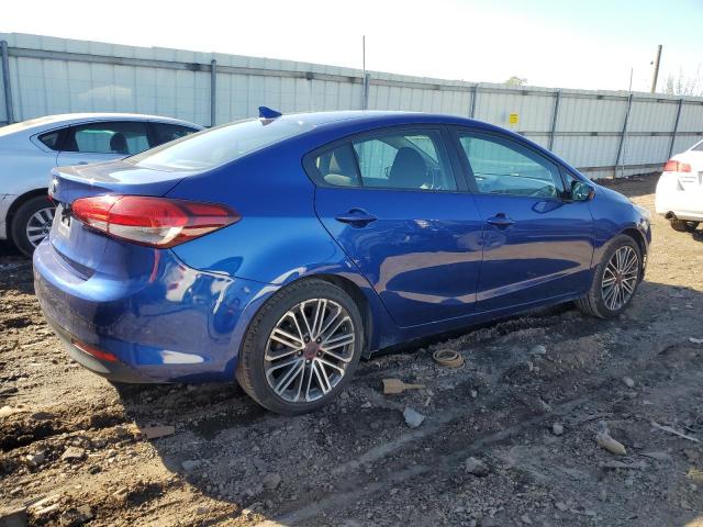3KPFK4A79JE200262 KIA FORTE LX