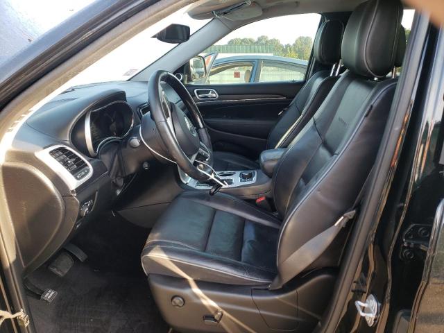 1C4RJFJG7KC590119 Jeep Grand Cherokee Summit
