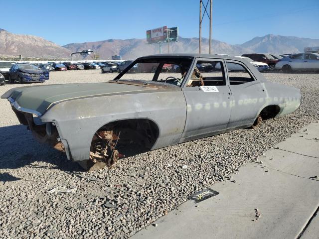 1967 Chevrolet Impala 