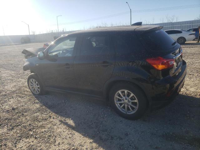 2018 MITSUBISHI RVR SE JA4AJ3AU6JU602829