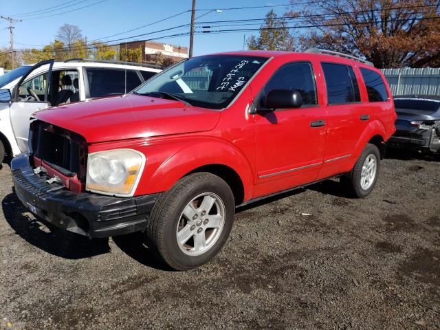 2006 Dodge Durango Limited