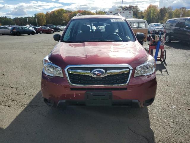 JF2SJABC0GH430689 Subaru Forester 2.5i