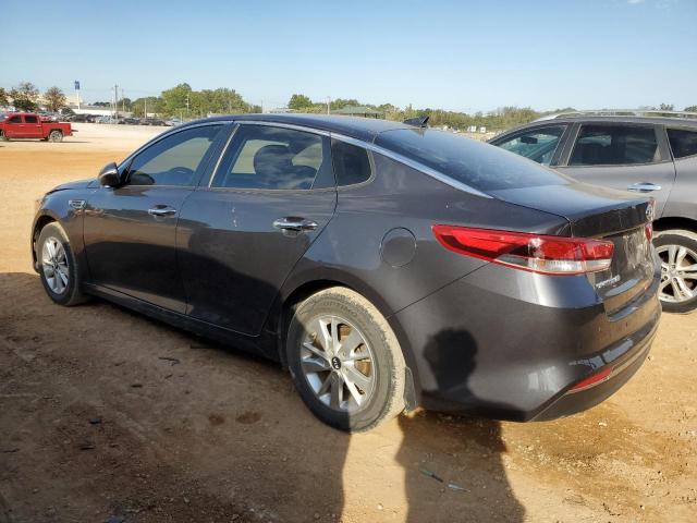 KNAGT4L36H5132131 | 2017 KIA OPTIMA LX