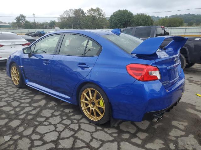 JF1VA2E69L9807747 Subaru WRX STI 2