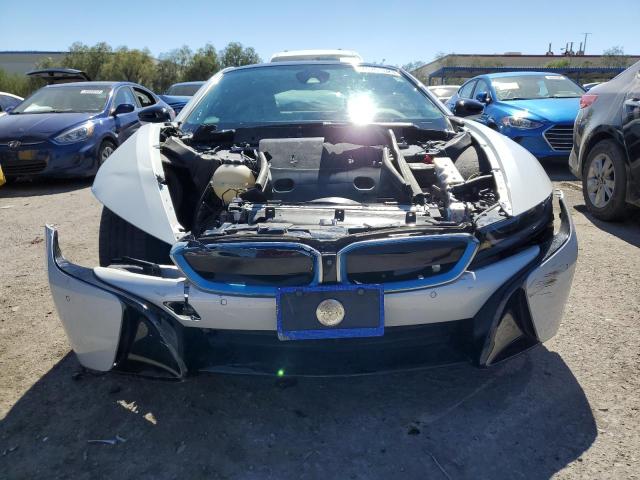 VIN WBY2Z2C55GV676148 2016 BMW I8 no.5