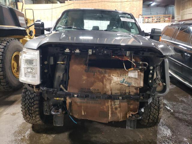 2016 FORD F350 SUPER - 1FT8W3B62GEA22695