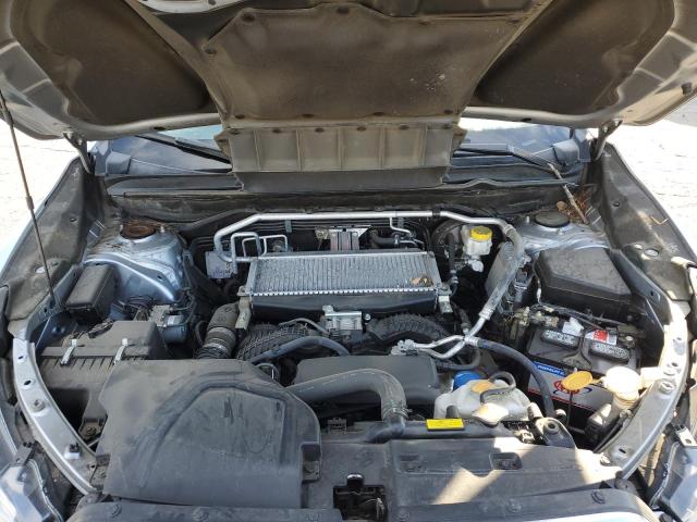 4S4WMALD2K3460115 Subaru Ascent Limited