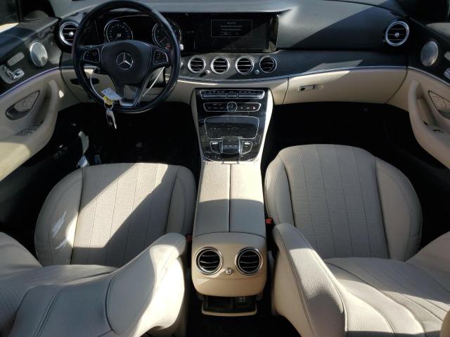 WDDZF4KB2HA080358 Mercedes-Benz E 300 4matic