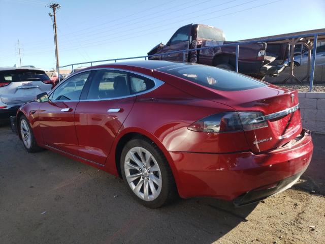 5YJSA1E2XHF179621 Tesla MODEL S