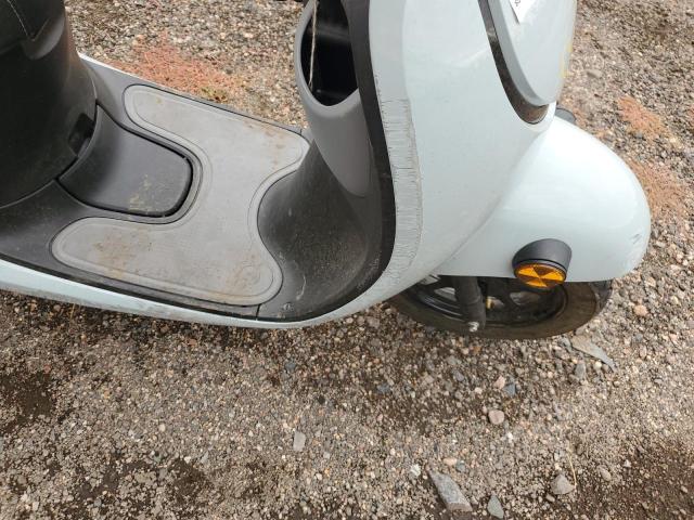 2022 HONDA NCW50 JH2AF7713NK501378