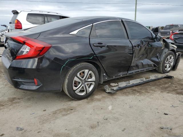Vin: 19xfc2f56he079774, lot: 73594513, honda civic lx 20173