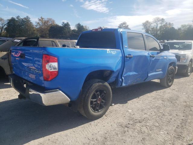 5TFDY5F12LX923096 | 2020 Toyota tundra crewmax sr5