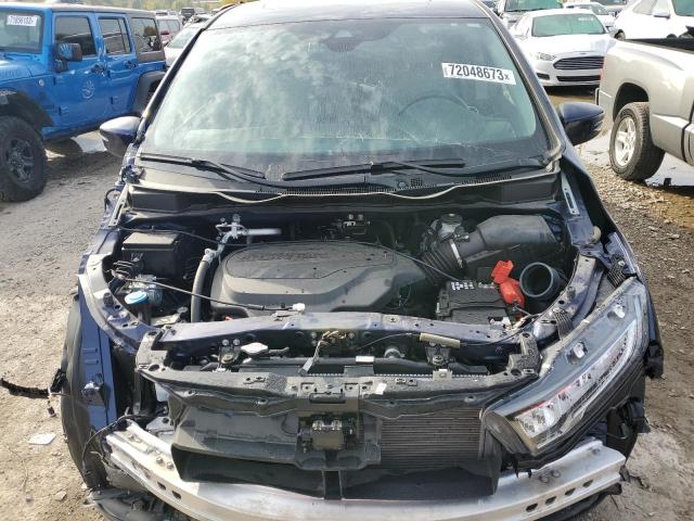 5FNRL6H84PB011199 | 2023 HONDA ODYSSEY TO