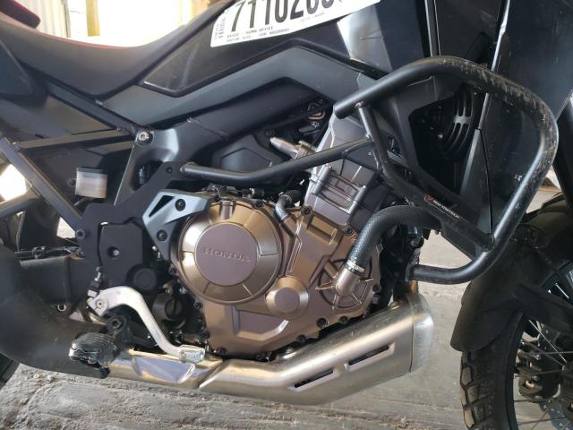 2022 HONDA CRF1100 A - JH2SD1012NK200165