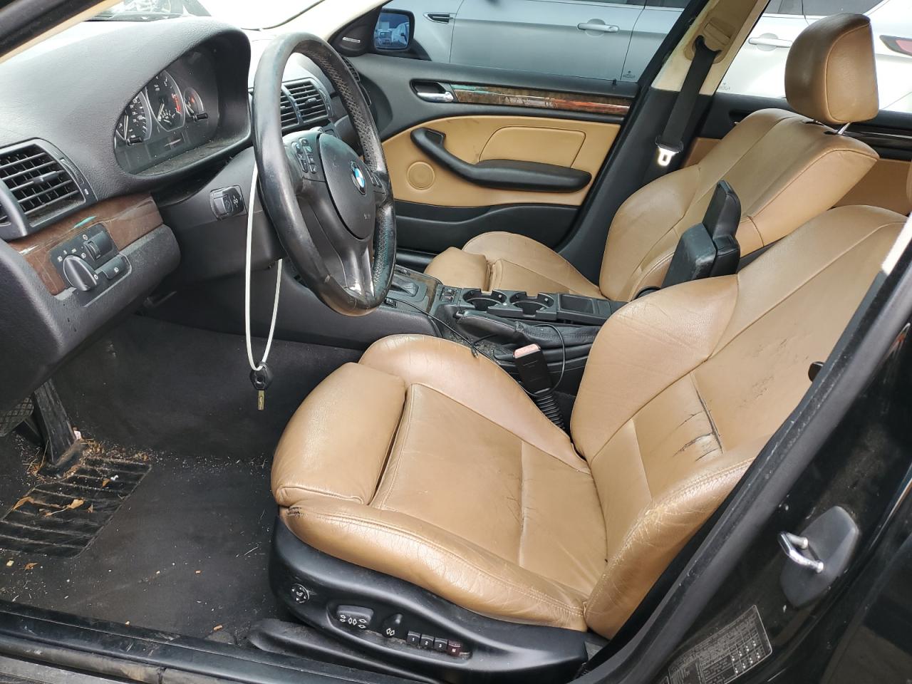 WBAEV53423KM29892 2003 BMW 330 I