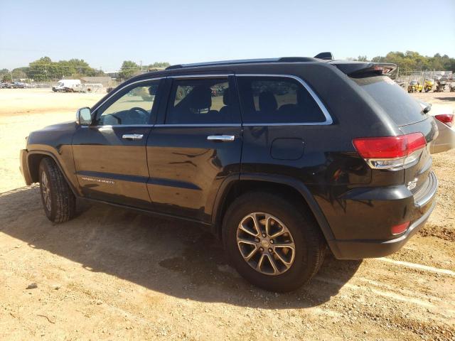 1C4RJFBG3EC325538 Jeep Grand Cherokee Limited