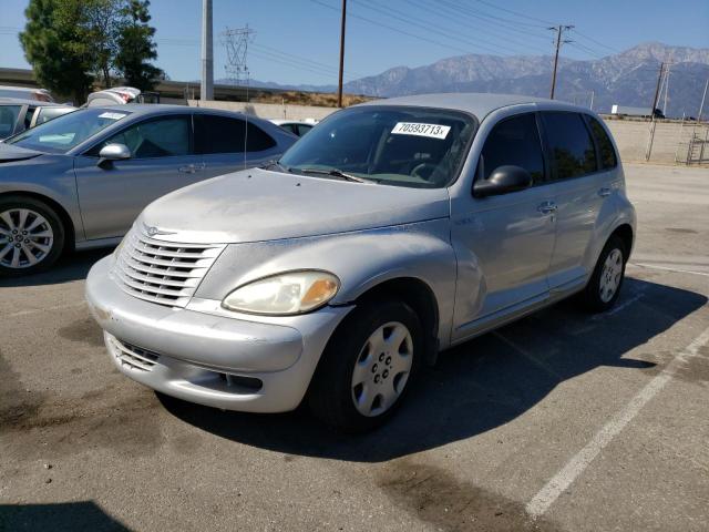 2004 Chrysler PT Cruiser 