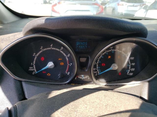 2015 FORD FIESTA 3FADP4EJ0FM224757